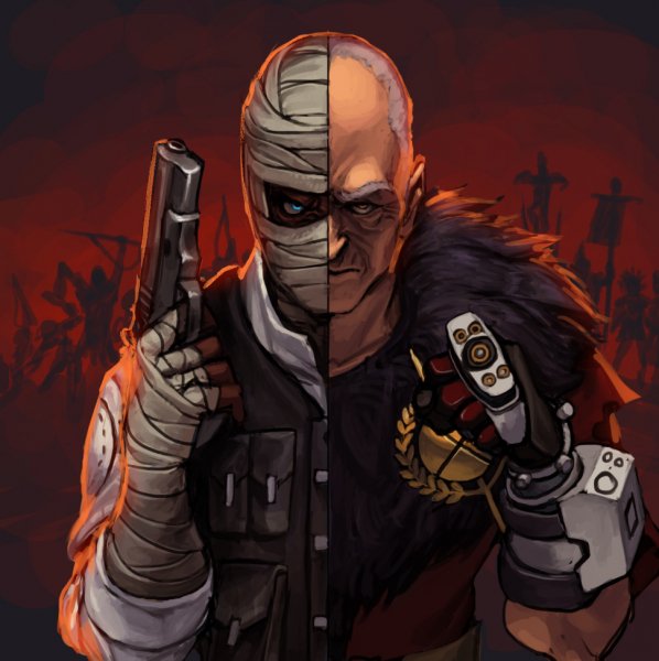 Fallout-Joshua-Graham-Fallout-персонажи-Caesar-3497988
