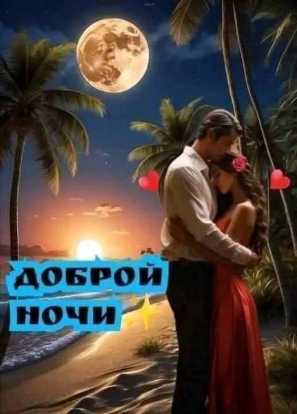 Любовь