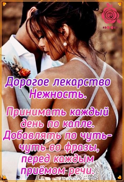 Любовь