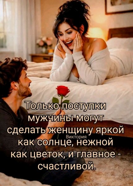 Любовь