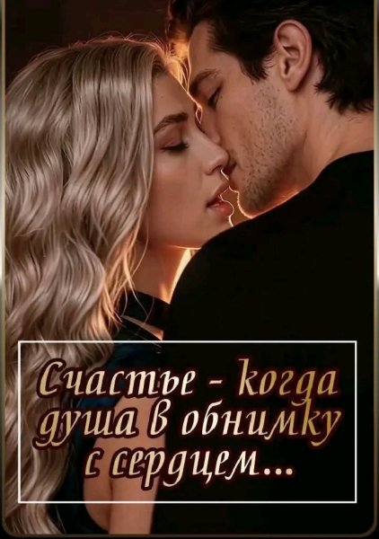 Любовь
