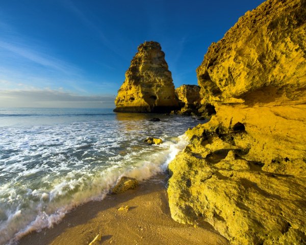 Море обои