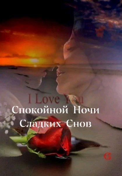 Любовь