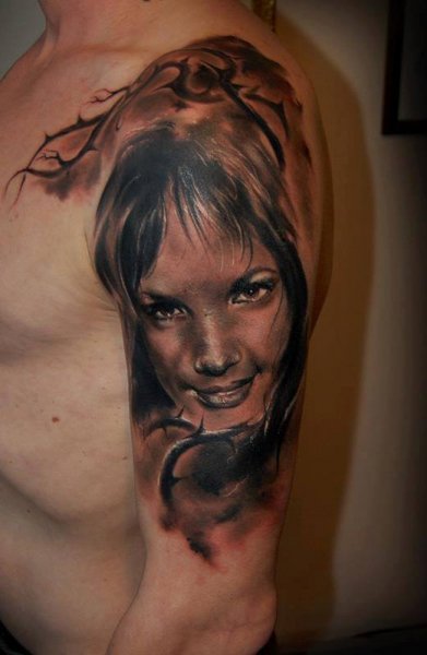 Tattoo (4971)