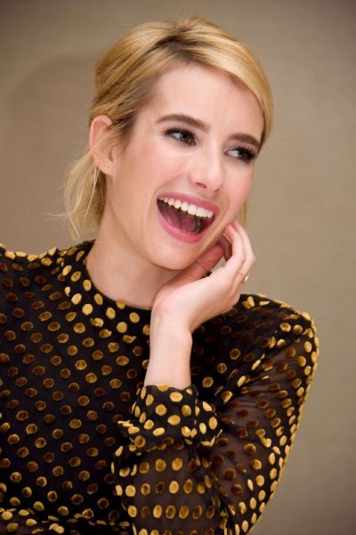 Emma Roberts