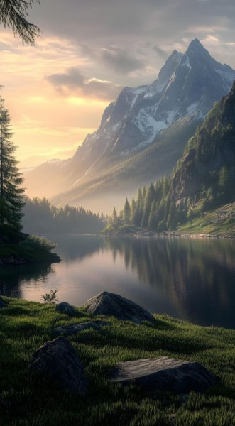 Природа