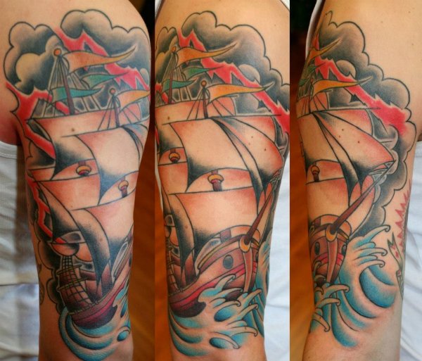 Tattoo (4323)
