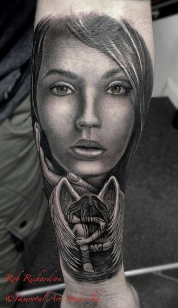 Tattoo (5002)
