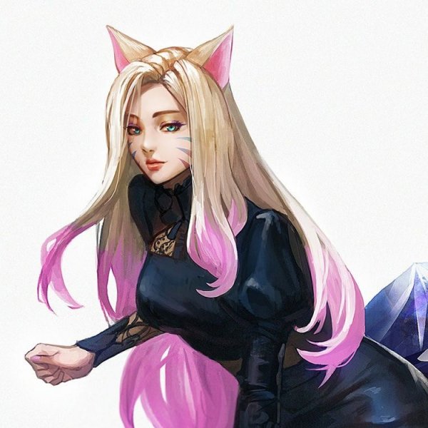 Ahri