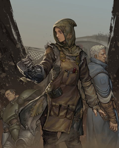 Fallout-Fallout-New-Vegas-Veronica