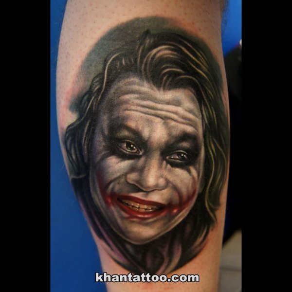 Tattoo (4660)