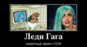 А мы тут плюшками балуемся