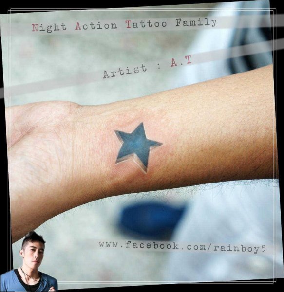 Tattoo (5066)