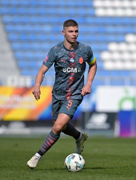 Валерий Бондарь