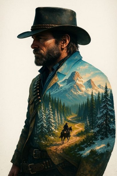 Red Dead Redemption 2