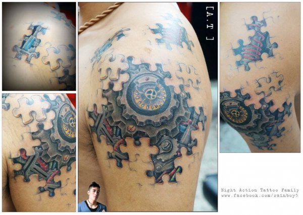 Tattoo (4772)
