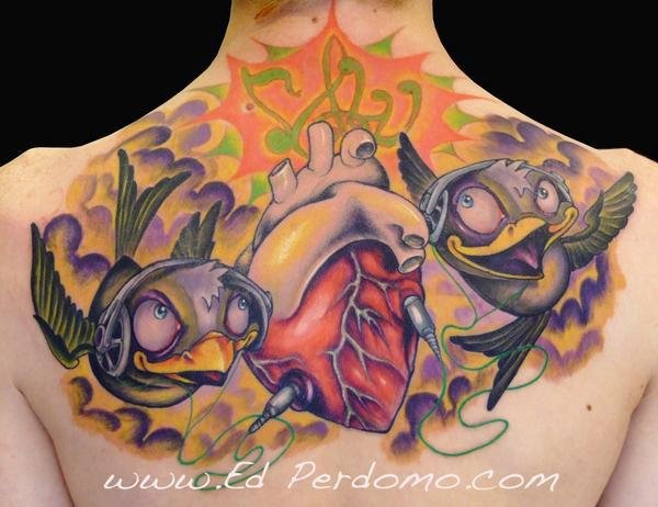Tattoo (4908)