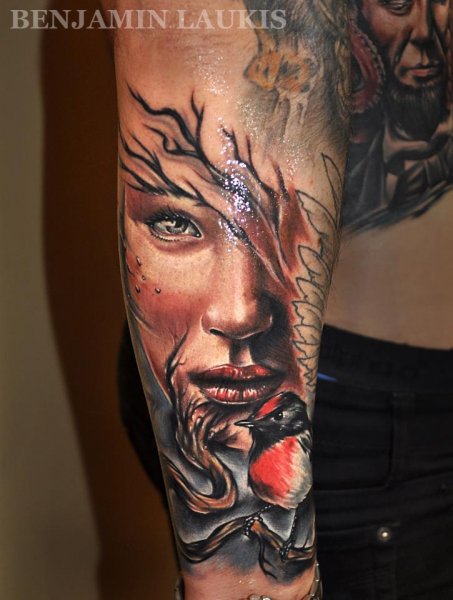 Tattoo (4694)