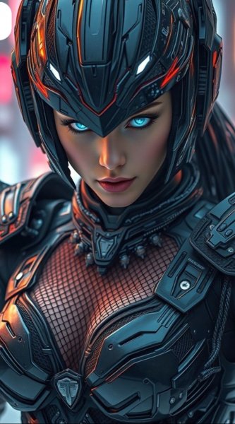 Cyberpunk