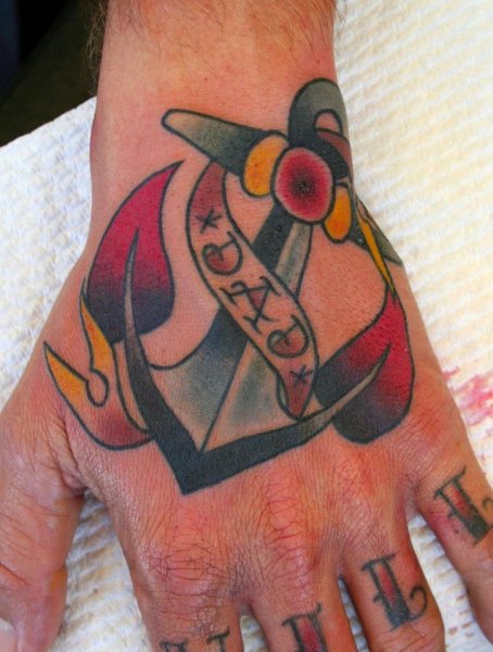 Tattoo (4414)