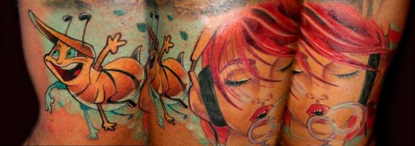 Tattoo (5096)