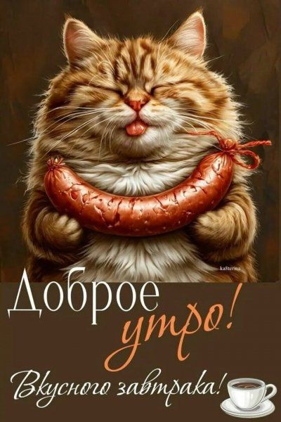 Всем вам!