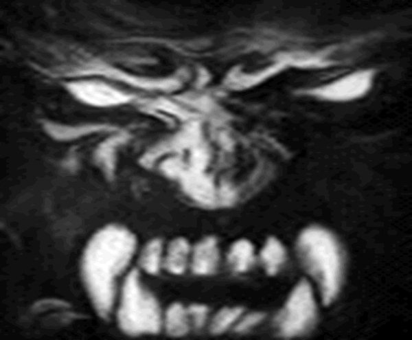 devil