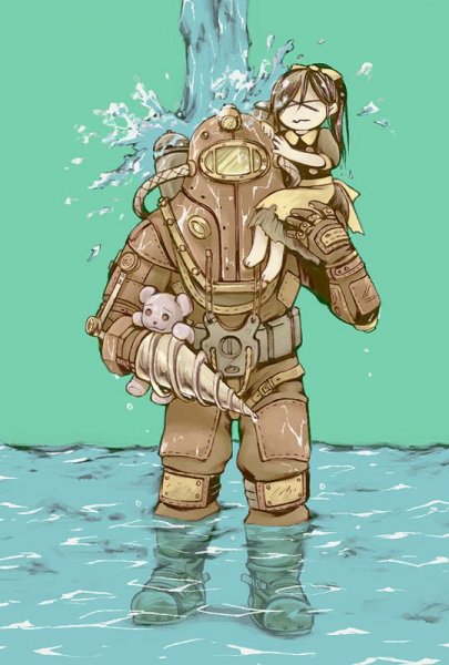 BioShock