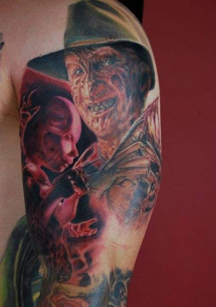 Tattoo (4951)