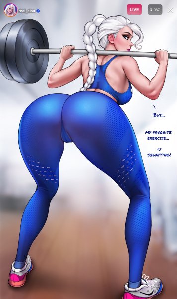 AromaSensei-artist-Elsa-(Frozen)-Frozen-(Disney)-5745207