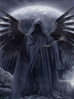 black deth
