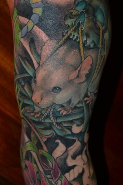 Tattoo (4821)