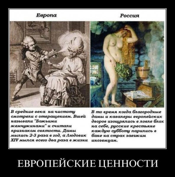 Исторический ФактЪ