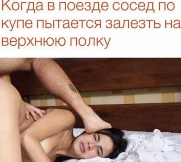 )