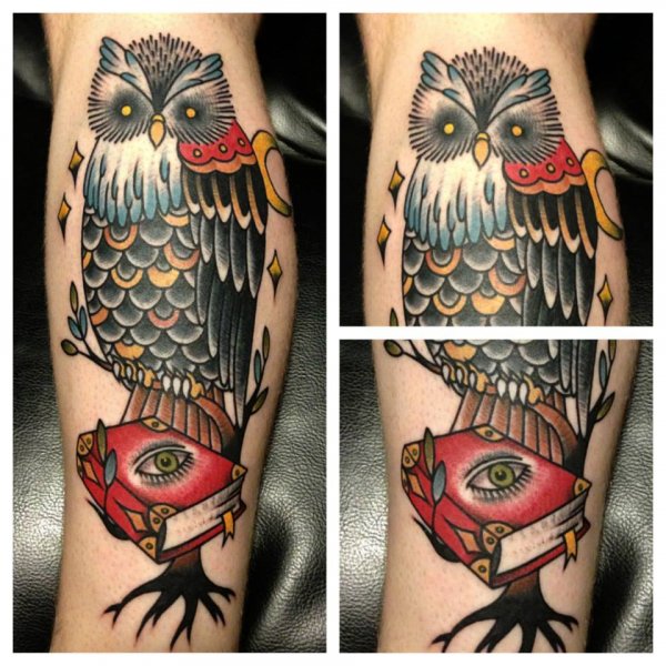 Tattoo (4708)