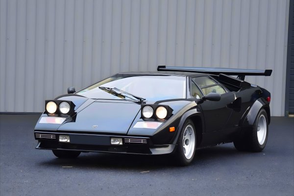 Lamborghini