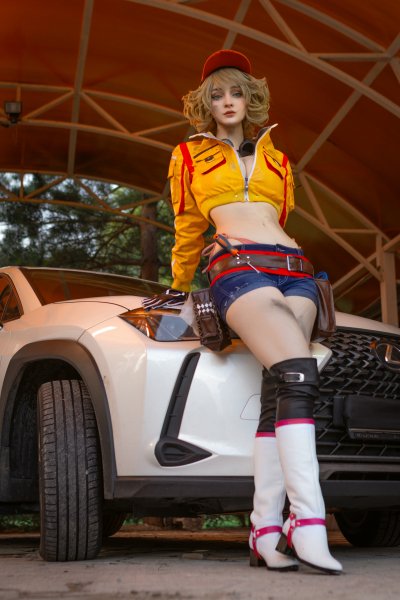 Hologana - Cindy Aurum (1)