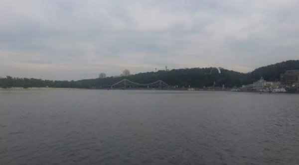 Киев
