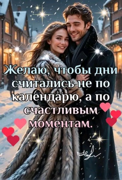 Любовь