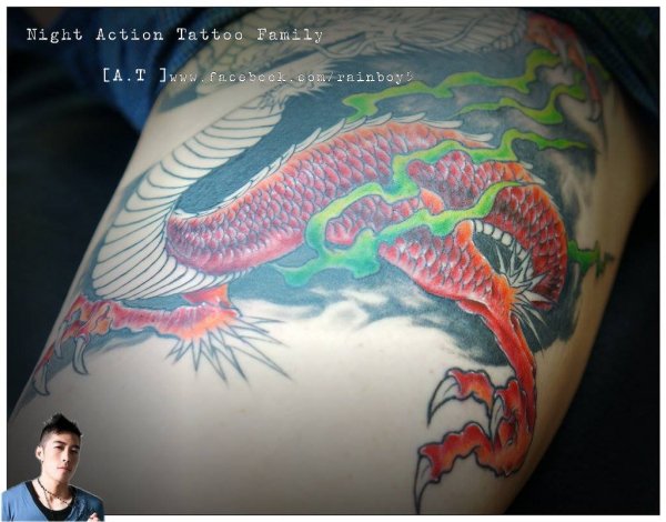 Tattoo (4834)