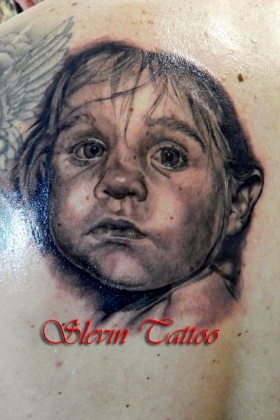 Tattoo (5003)