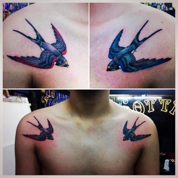 Tattoo (4320)
