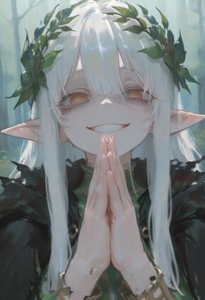 Аниме