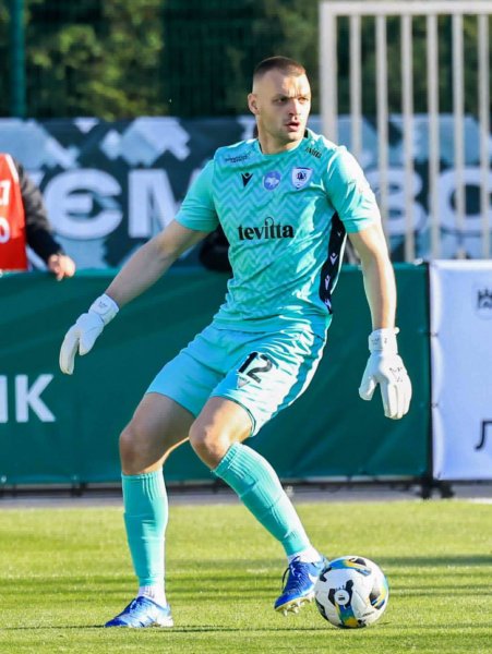 Алексей Паламарчук