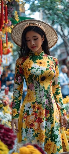 Красавица