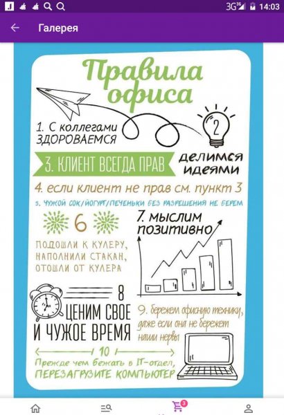 description
