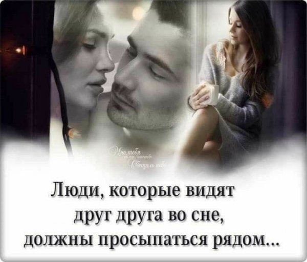 Любовь