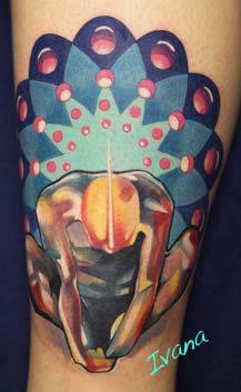 Tattoo (4646)