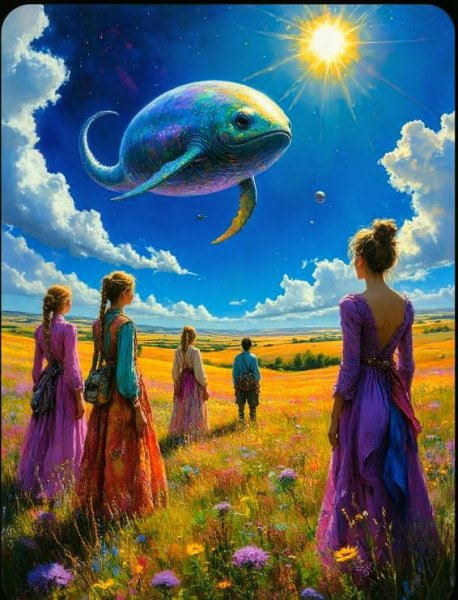 Air Fish