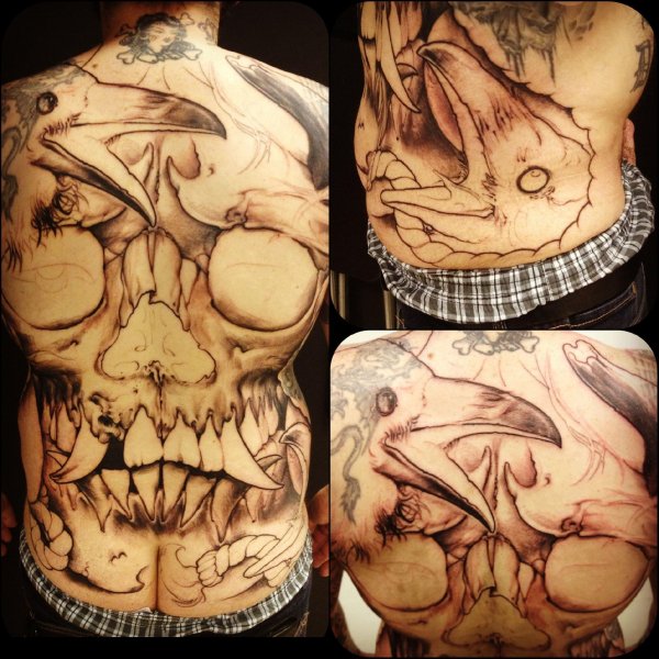 Tattoo (4812)